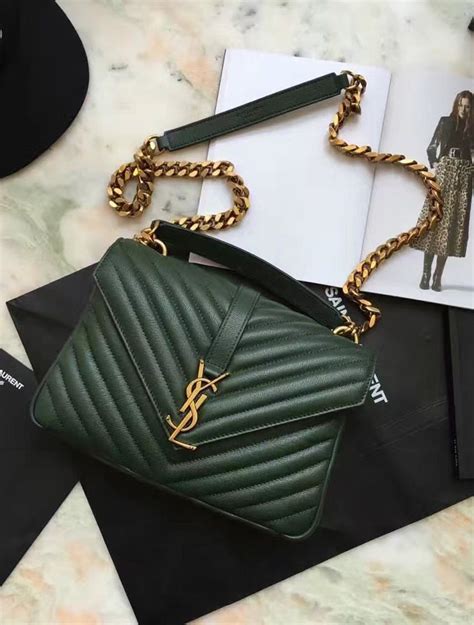 bauletto nero ysl|Saint Laurent Bags .